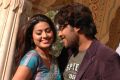 Sneha Hot with Sundar.C in Murattu Kaalai Movie Stills