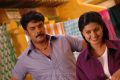 Sundar C, Sneha in Murattu Kaalai Movie Stills