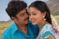 Sundar C, Sneha in Murattu Kaalai Movie Stills