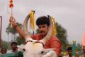 Sundar C in Murattu Kaalai Movie Stills