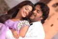 Sundar C and Sneha in Murattu Kaalai Movie Stills