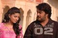 Sundar C, Sneha in Murattu Kaalai Movie Stills