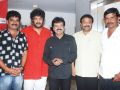 Murattu Kaalai Premiere Show Stills