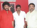 Murattu Kaalai Premiere Show Stills