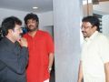 Murattu Kaalai Premiere Show Stills