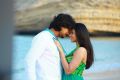 Sudeep, Bhavana in Murattu Khaidi Movie Stills