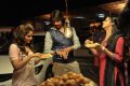 Sudeep, Parul Yadav, Bhavana in Murattu Khaidi Movie Stills