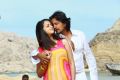 Bhavana, Sudeep in Murattu Khaidi Movie Stills