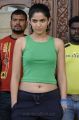 Actress Deeksha Seth Hot Stills in Murattu Singam Movie
