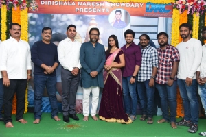 Murugan Telugu Movie Opening Stills