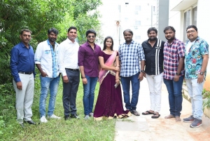 Murugan Movie Opening Stills