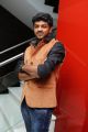 Actor Saravanan @ Murugatrupadai Movie Audio Launch Stills