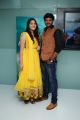 Navika, Saravanan @ Murugatrupadai Movie Audio Launch Stills