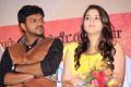 Saravanan, Navika @ Murugatrupadai Movie Audio Launch Stills