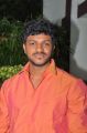 Actor Saravanan @ Murugatrupadai Movie Press Meet Stills