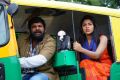 Ganja Karuppu, Amala Paul in Murugavel Movie Stills