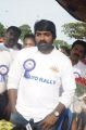 Vijay Sethupathi @ Muscular Dystrophy Awareness Rally 2014 Photos