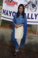 Gayathrie Shankar @ Muscular Dystrophy Awareness Rally 2014 Photos