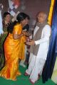 Pushpa Leela, Akkineni Nageswara Rao at Music and Dance Telugu Movie Launch Photos