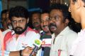 Vikraman, Sa Rajkumar @ Tamil Music Directors Association Swearing in Ceremony Stills