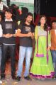 Rahul, Kimaya @ Music Magic Audio Launch Function Stills