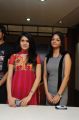 Kimaya, Henna Chopra at Music Magic Movie Logo Launch Stills
