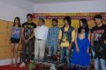 Telugu Film Music Magic Press Meet Stills