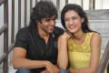 Rahul, Kimaya @ Music Magic Movie Press Meet Stills