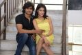 Rahul, Kimaya @ Music Magic Movie Press Meet Stills