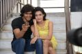 Rahul, Kimaya @ Music Magic Movie Press Meet Stills