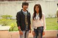 Rahul, Kimaya in Music Magic Telugu Movie Stills