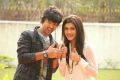 Rahul, Kimaya in Music Magic Telugu Movie Stills