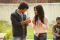 Actor Rahul, Actress Kimaya in Music Magic Telugu Movie Stills