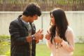 Rahul, Kimaya in Music Magic Telugu Movie Stills