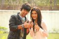 Rahul, Kimaya in Music Magic Telugu Movie Stills