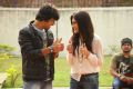 Actor Rahul, Actress Kimaya in Music Magic Telugu Movie Stills