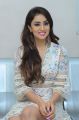 Actress Muskan Sethi Photos @ Ragala 24 Gantallo Movie Poster Launch