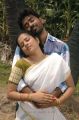 Sathish, Asrik Banu in Muthu Nagaram Tamil Movie Stills
