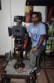 MG Kumar @ MuthuKumar Wanted Movie Shooting Spot Stills
