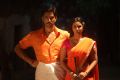 Gautham Karthik & Priya Anand in Muthuramalingam Movie Stills