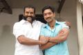 Napoleon, Gautham Karthik in Muthuramalingam Movie Stills