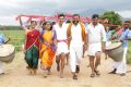 Gautham Karthik, Napoleon in Muthuramalingam Movie Stills