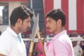 Vamsi Krishna, Gautham Karthik in Muthuramalingam Movie Stills