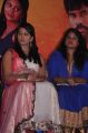 Darshana, Arathika @ Muyal Movie Audio Launch Photos