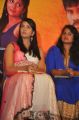 Darshana, Arathika @ Muyal Movie Audio Launch Stills