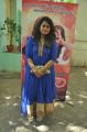 Actress Arathika @ Muyal Movie Audio Launch Stills