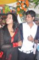 Kadhal Saranya, Murali in Muyal Movie Launch Pictures