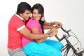 Murali, Kadhal Saranya @ Muyal Tamil Movie Stills