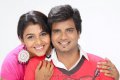 Murali, Kadhal Saranya @ Muyal Tamil Movie Stills