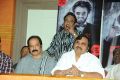 Suresh Krishna, Dasari Narayana Rao at My Days With Baasha Book Launch Photos